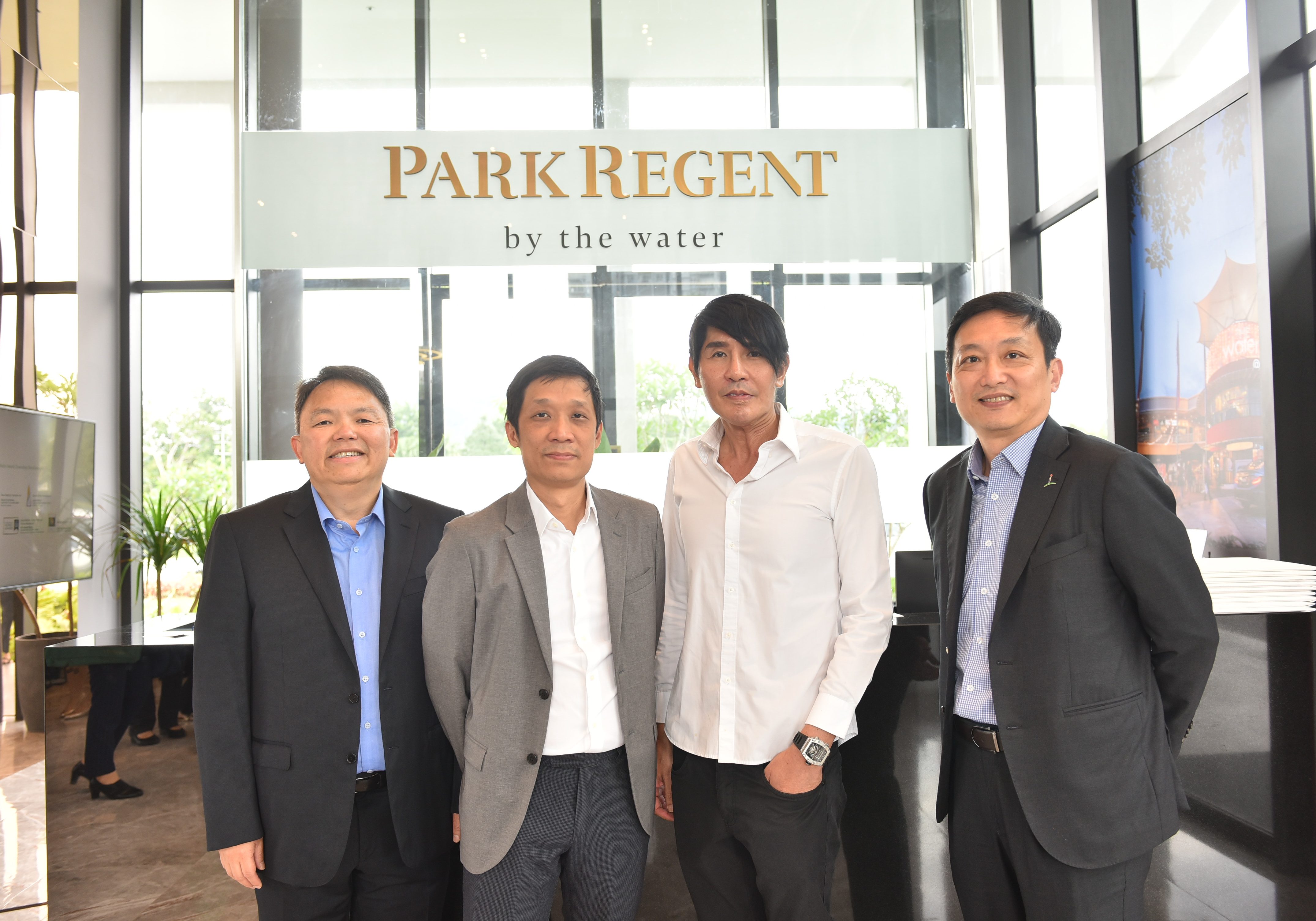 Datuk-Joseph-Lau-Christopher-Lee-Peter-Tay-and-Mr.-Ronald-Tay