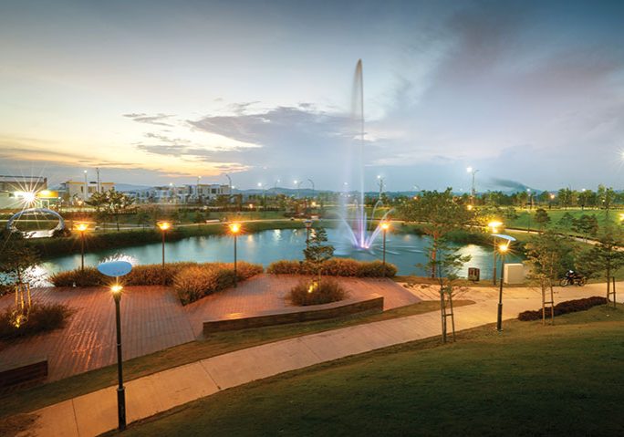 Grassland-Park