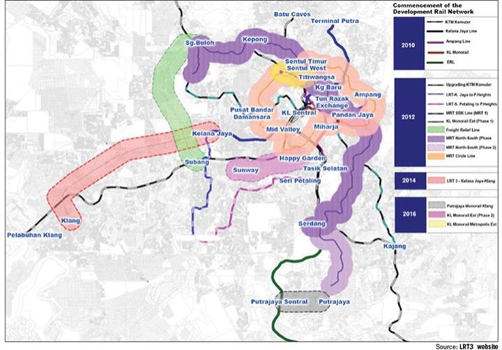 LRT3-Rail-Network