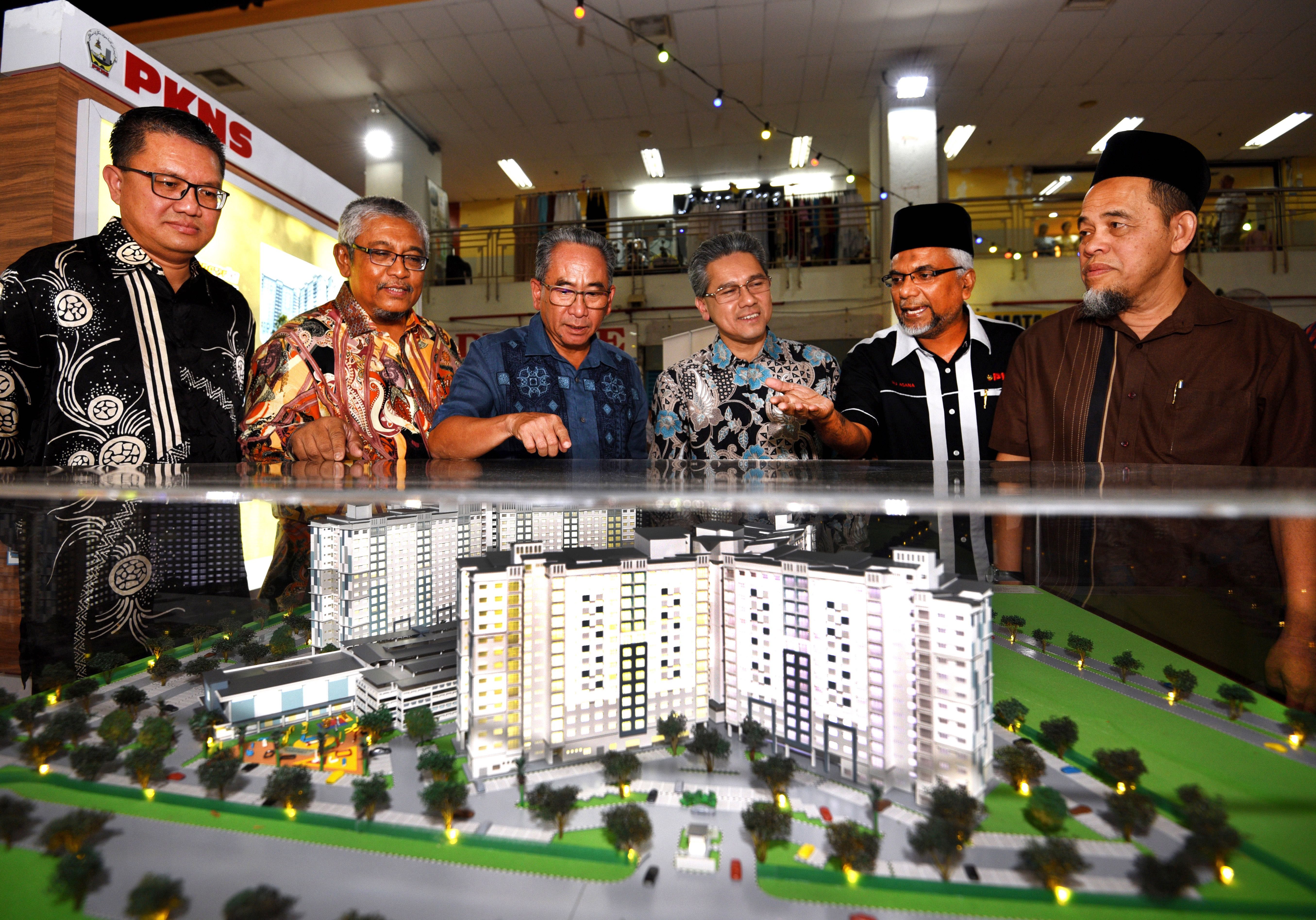 PKNS-Exhibition-Launch-270719