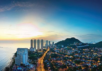 Penang Penang