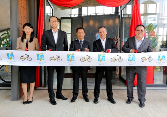 Ribbon-cutting-ceremony-marking-the-official-opening-of-Tropicana-Aman-new-property-gallery