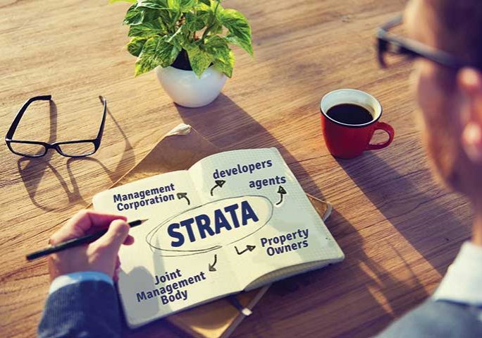 Strata Strata