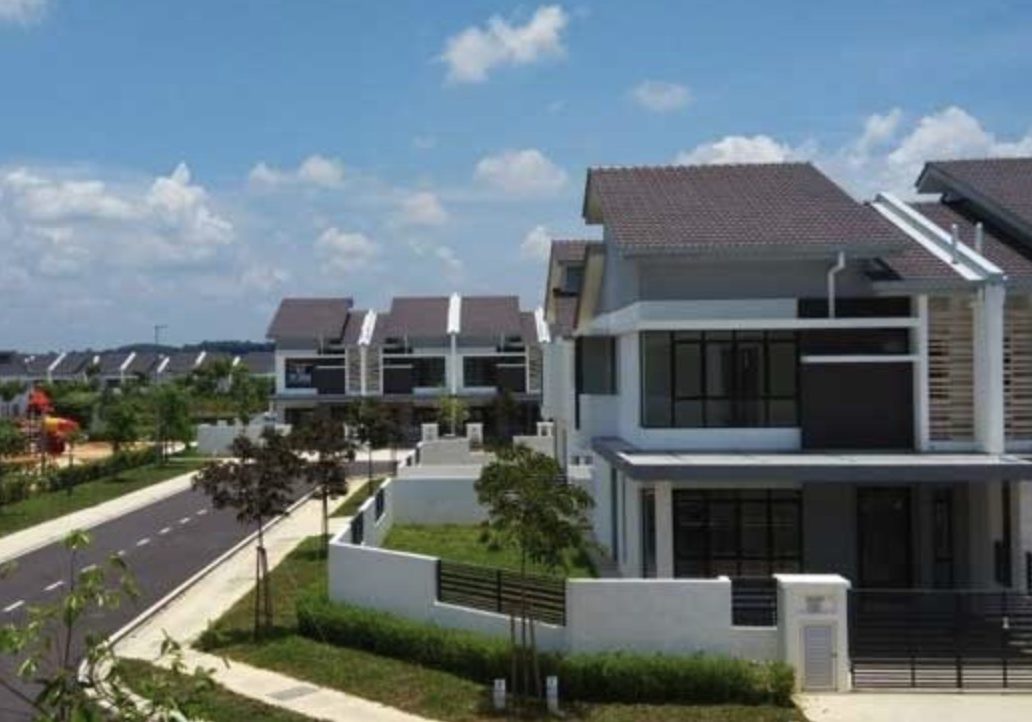 homes