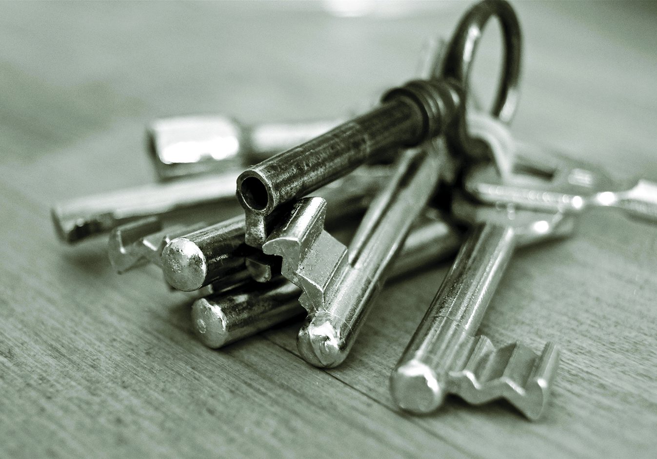 key-96233